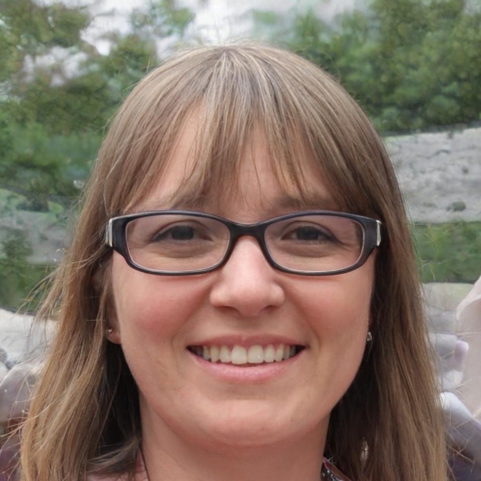 Teilnehmerin Sigrid Oehlmann
